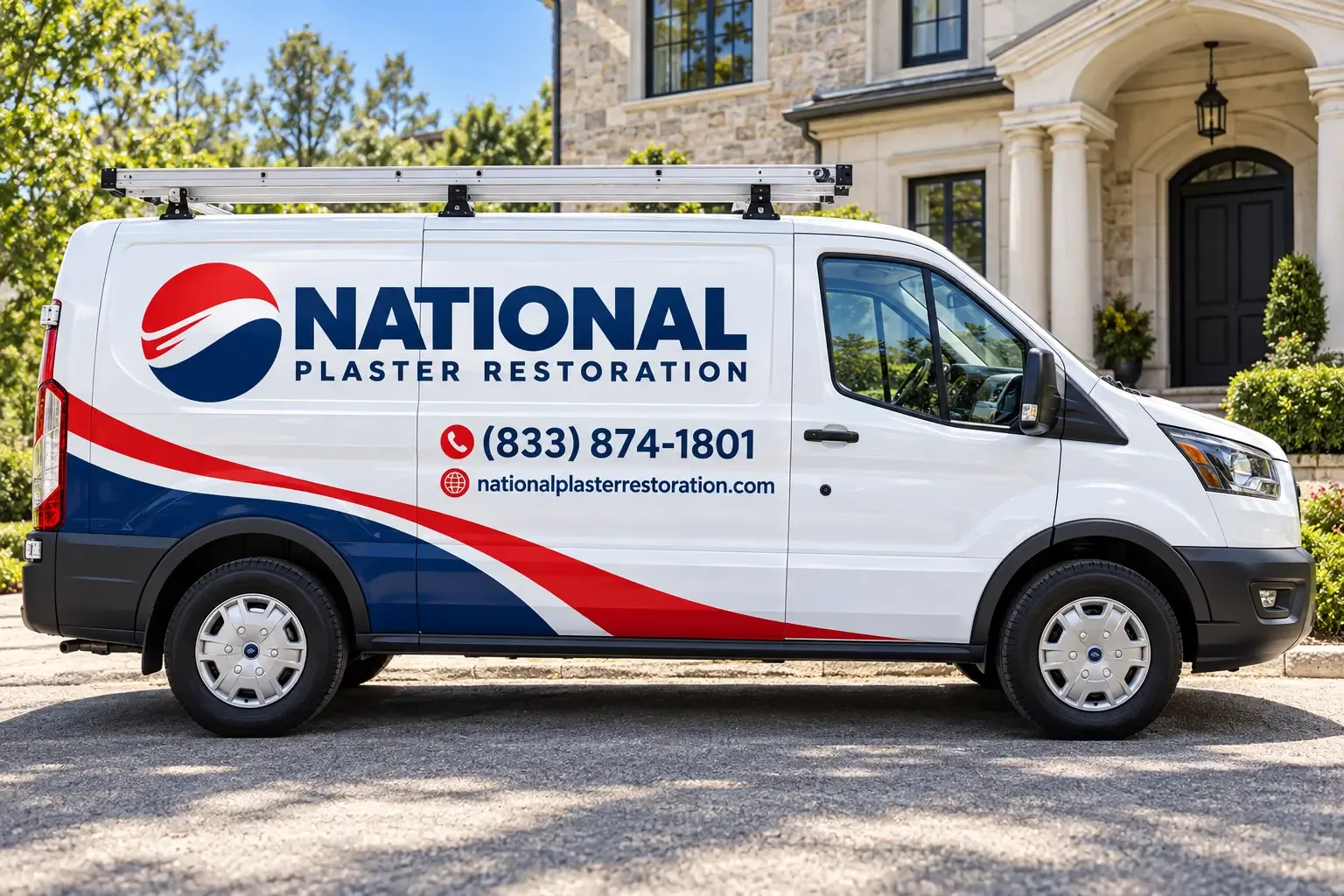 Plaster Repair in Midland, TX near me